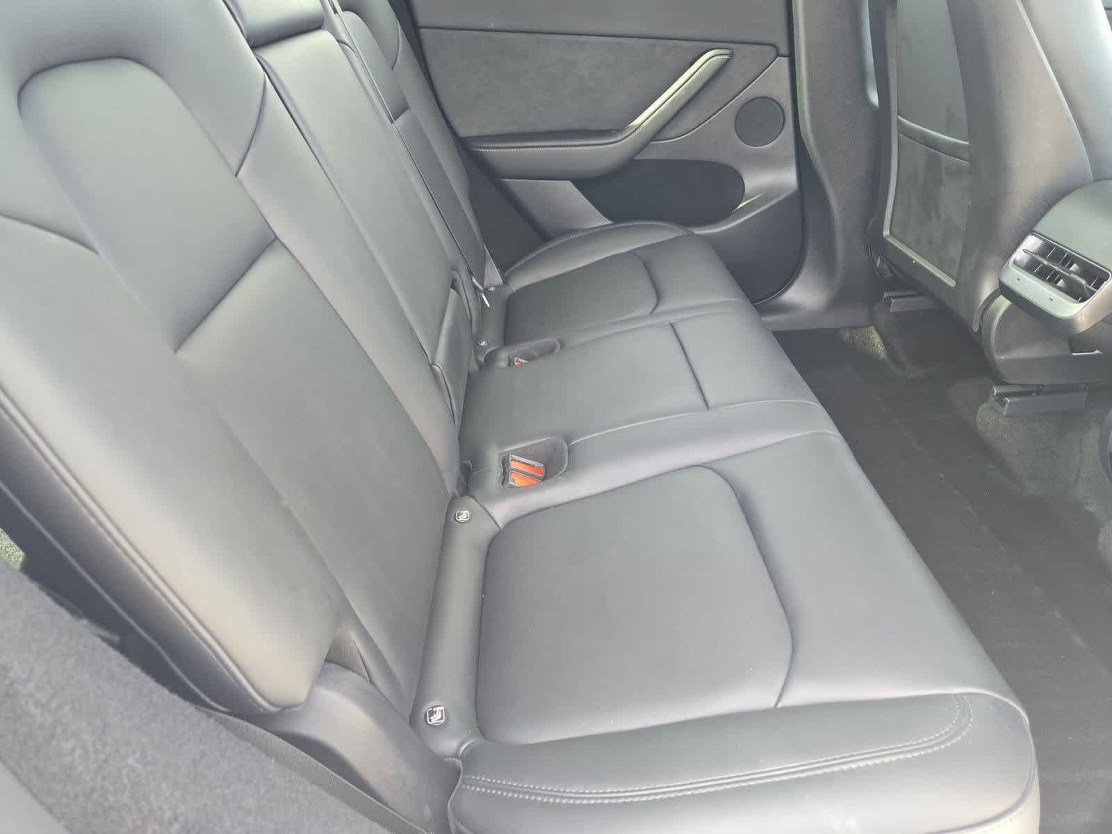 Thumbnail: 2023 Tesla Model Y - 24