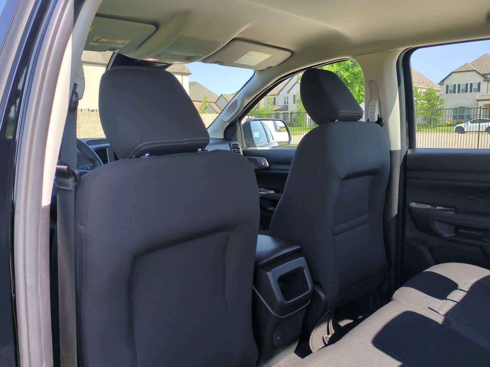 2024 Ford Ranger XL 18