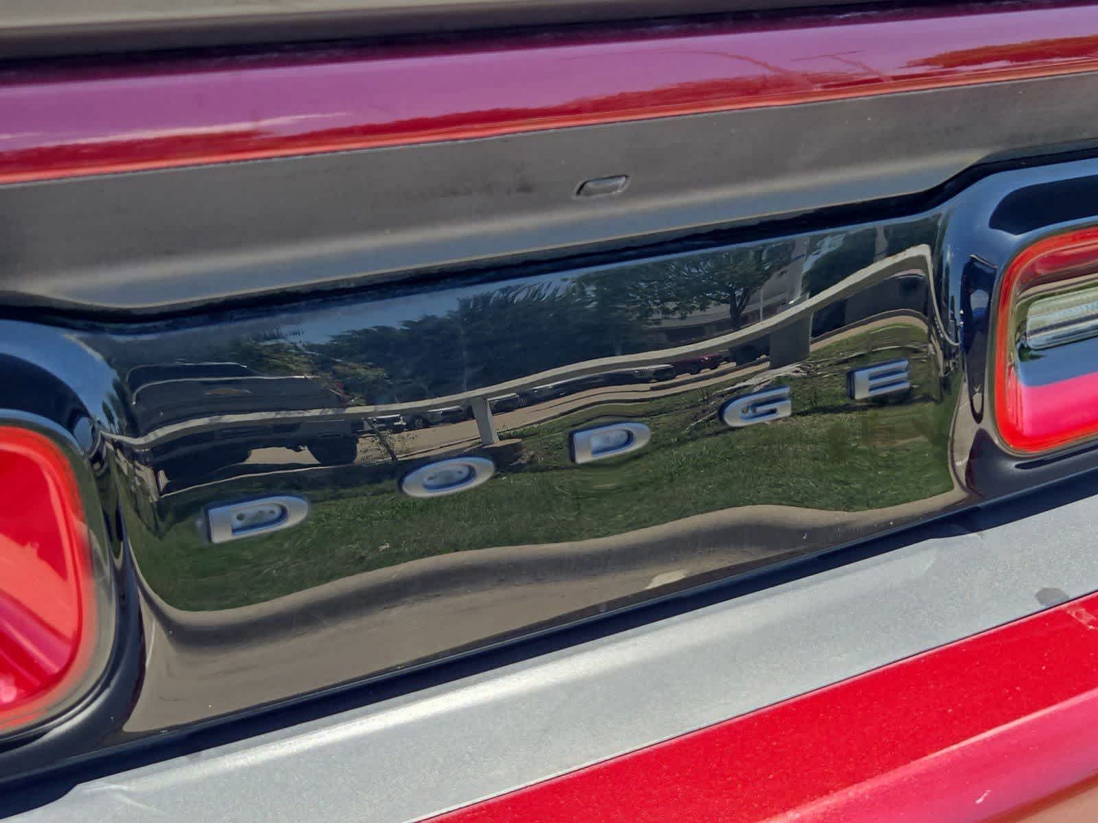 Thumbnail: 2020 Dodge Challenger - 11