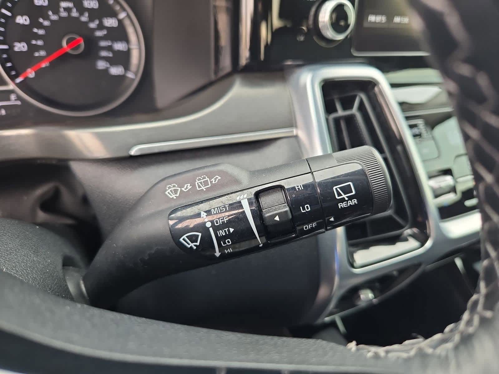 Thumbnail: 2022 Kia Sorento - 31