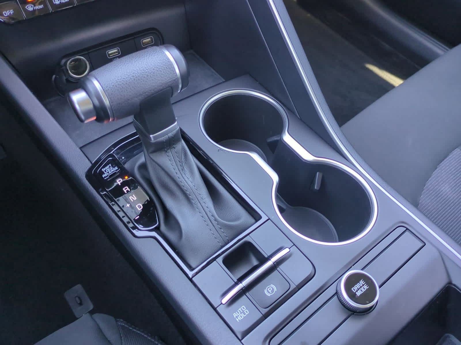 Thumbnail: 2024 Kia K5 - 29