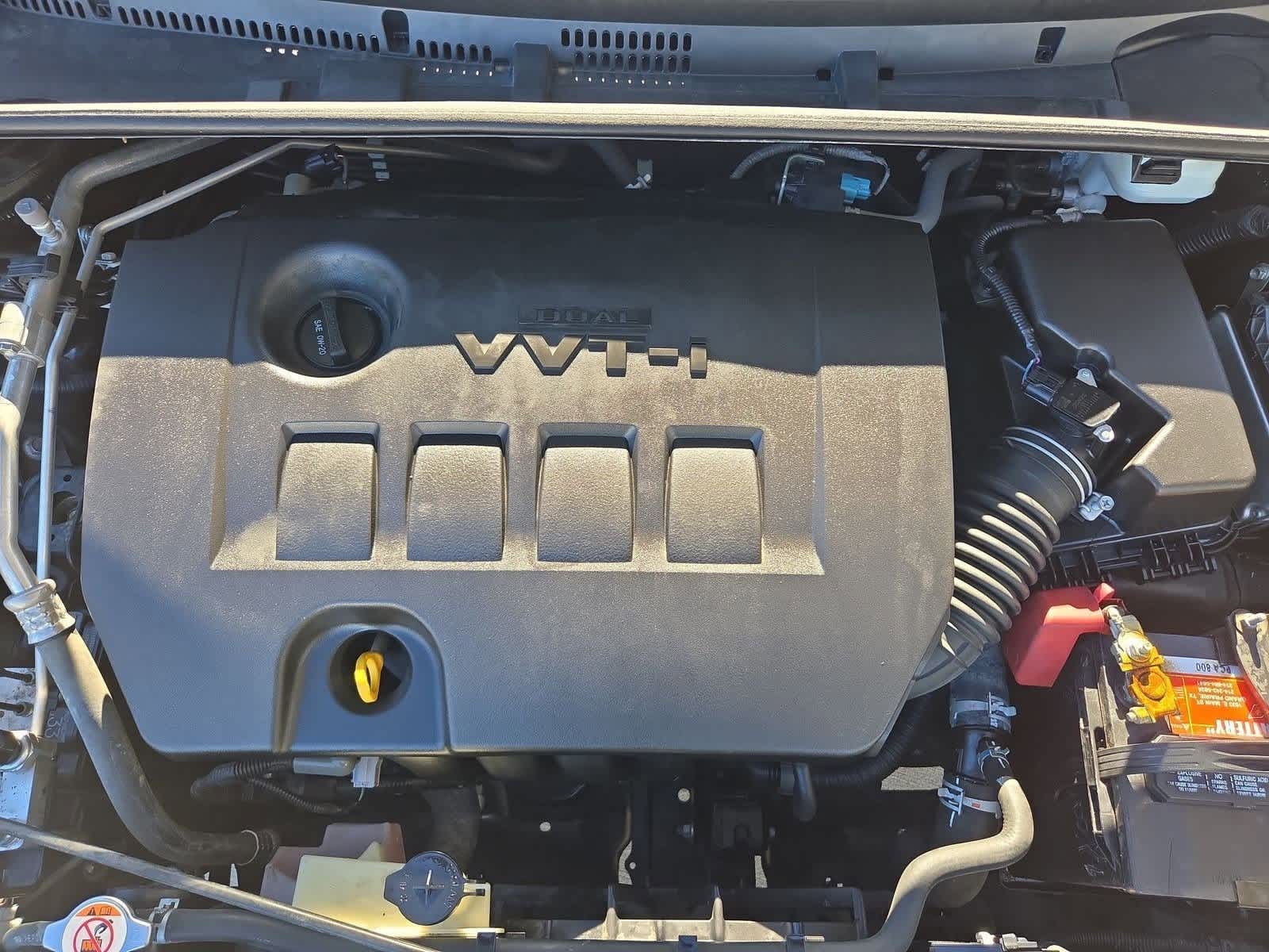 Thumbnail: 2019 Toyota Corolla - 13