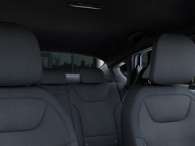 Thumbnail: 2026 Kia K4 - 27