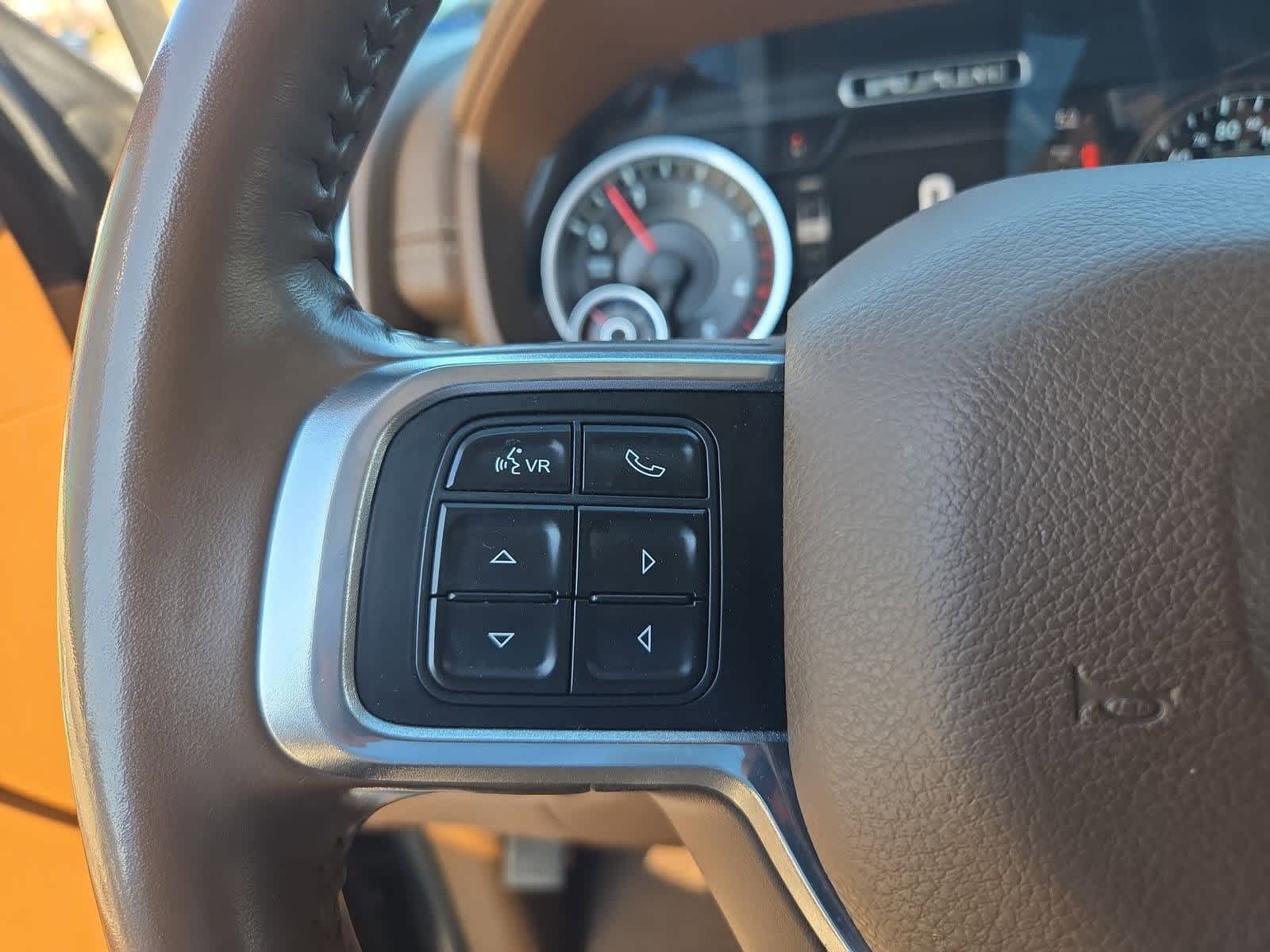 Thumbnail: 2021 RAM 2500 - 22