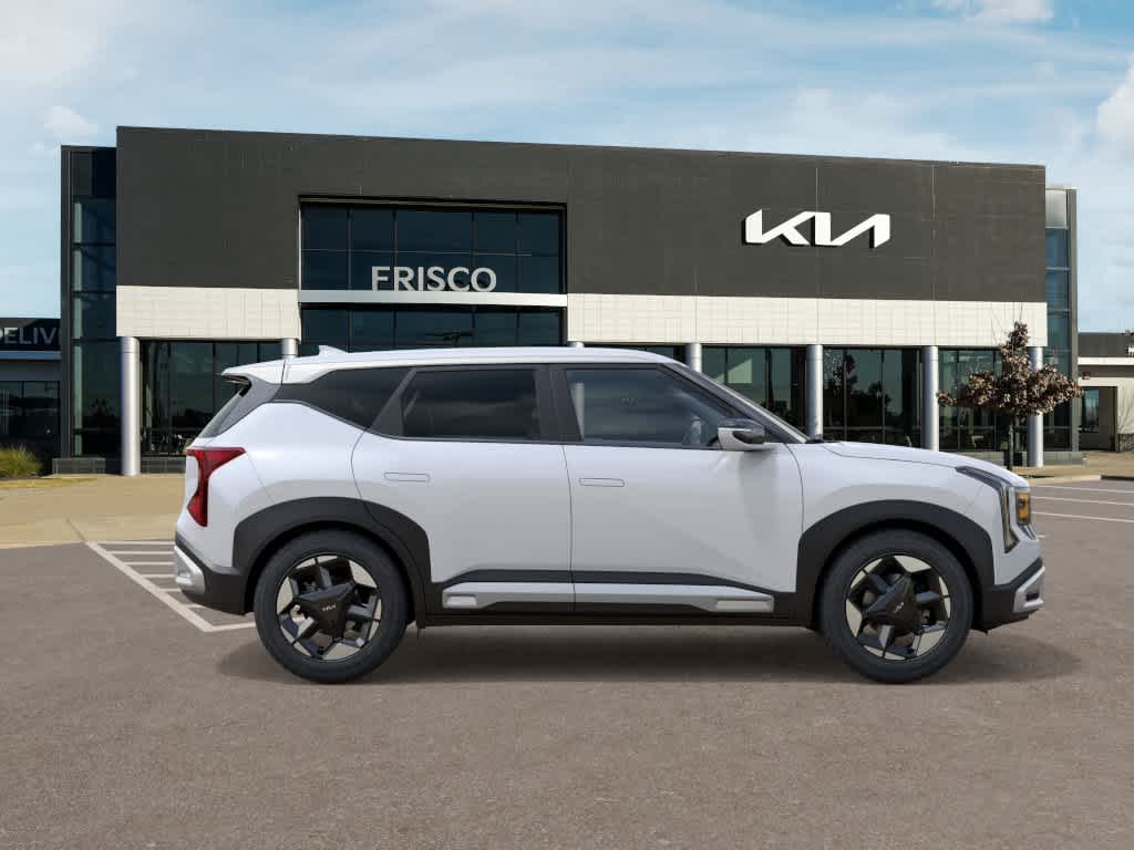 Thumbnail: 2027 Kia Seltos - 7