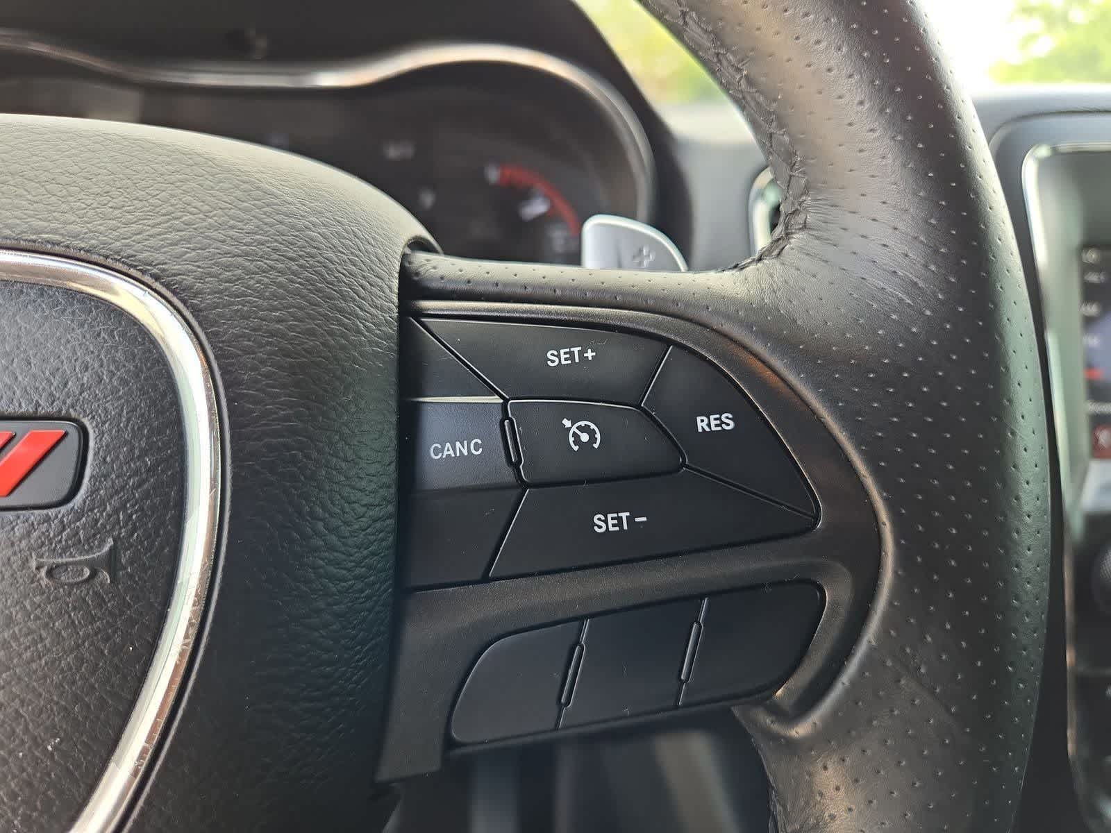 Thumbnail: 2018 Dodge Durango - 23