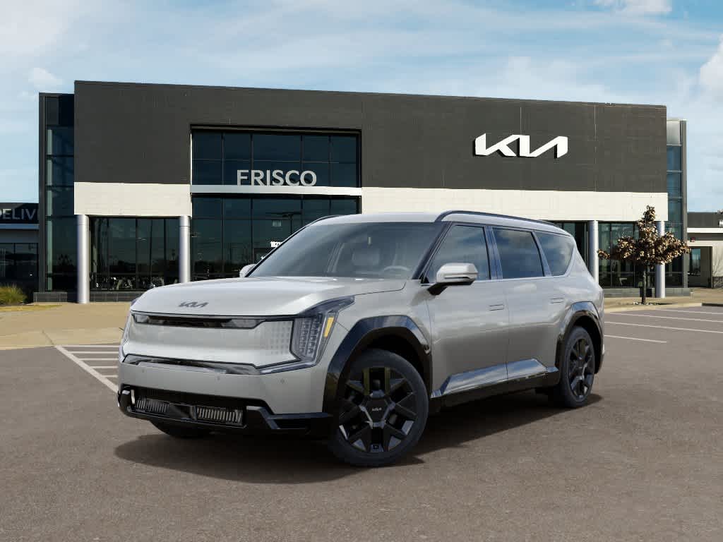 2026 Kia EV9 Land -
                  Frisco, TX