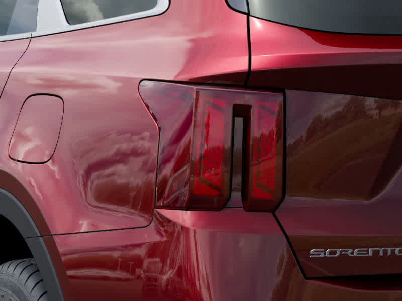 Thumbnail: 2025 Kia Sorento - 11