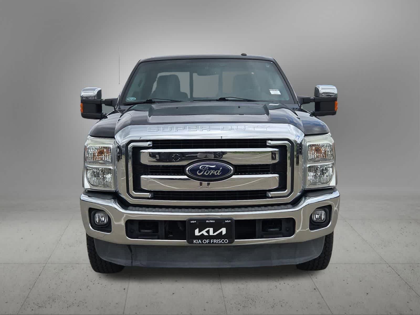 Thumbnail: 2015 Ford F-350 - 9