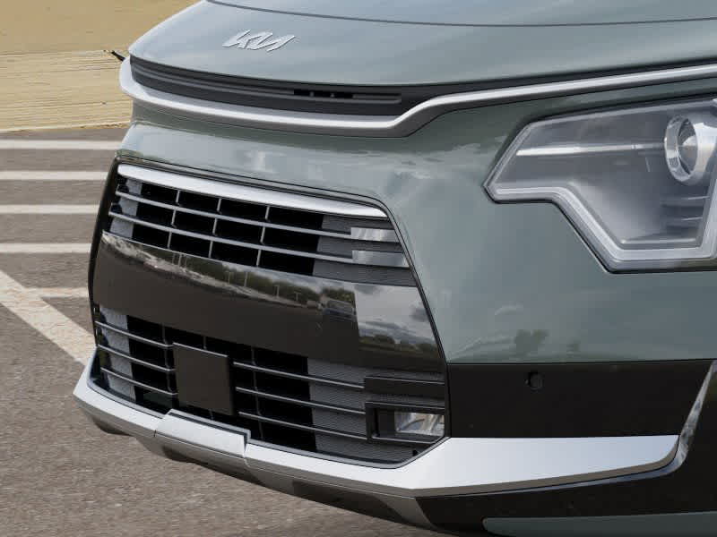 Thumbnail: 2026 Kia Niro - 12