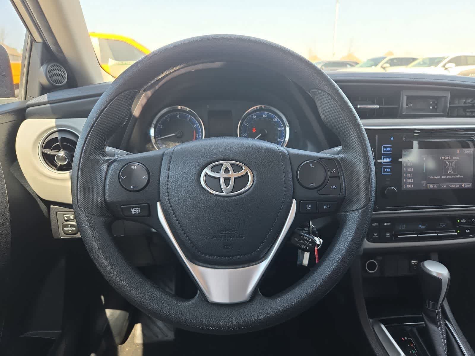 Thumbnail: 2017 Toyota Corolla - 20