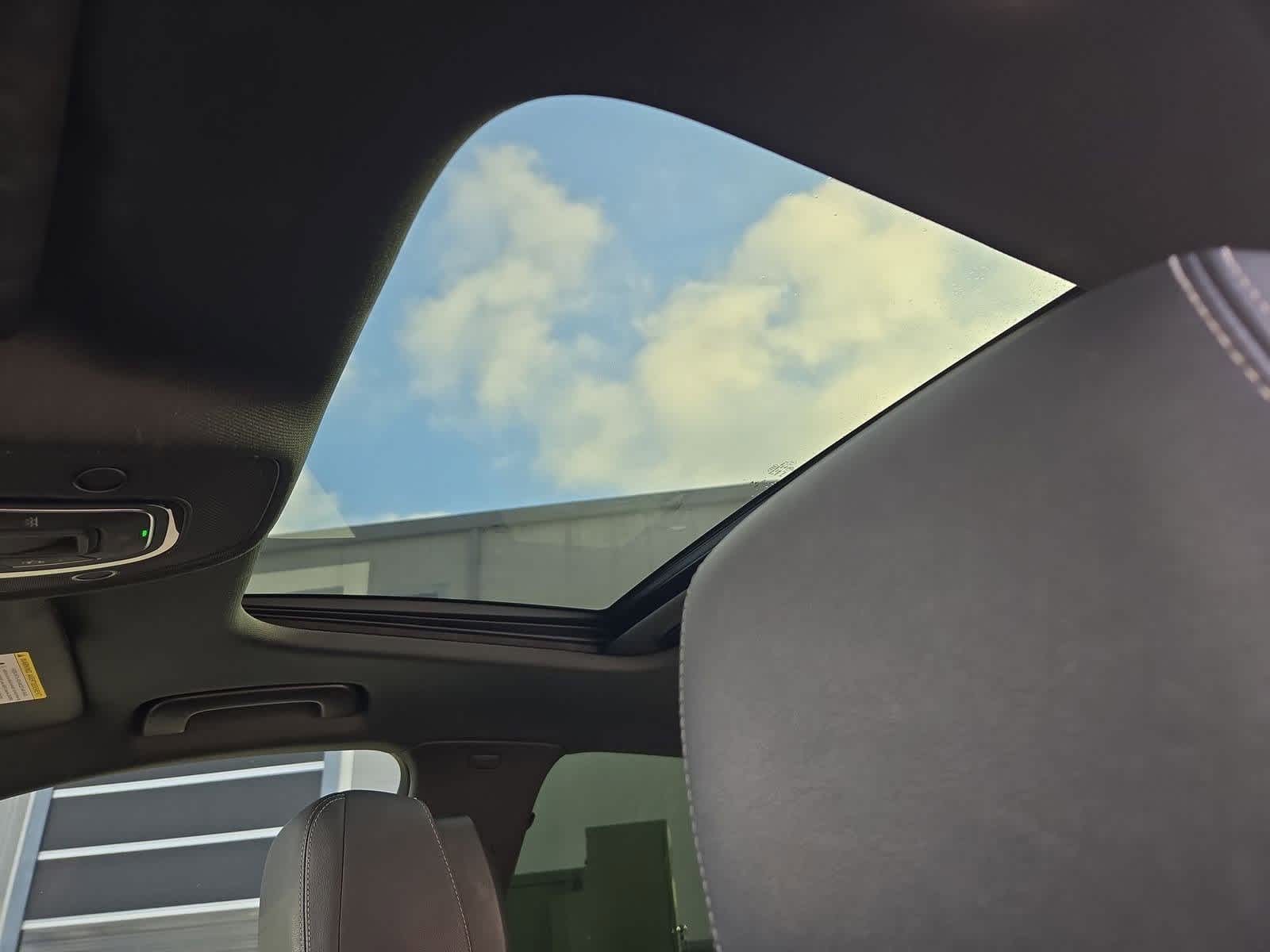 Thumbnail: 2023 Audi A4 - 18