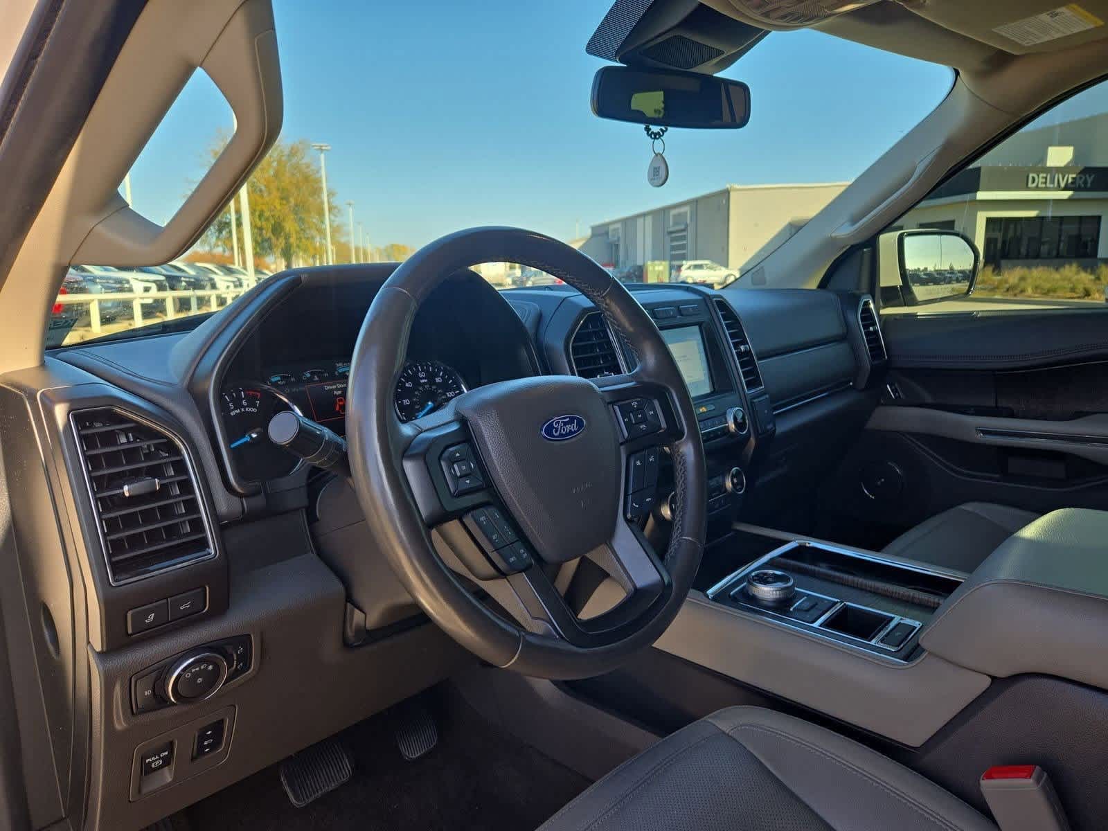 Thumbnail: 2019 Ford Expedition - 2