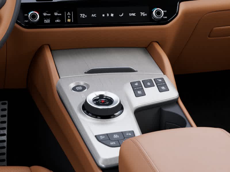 Thumbnail: 2026 Kia Sportage - 23