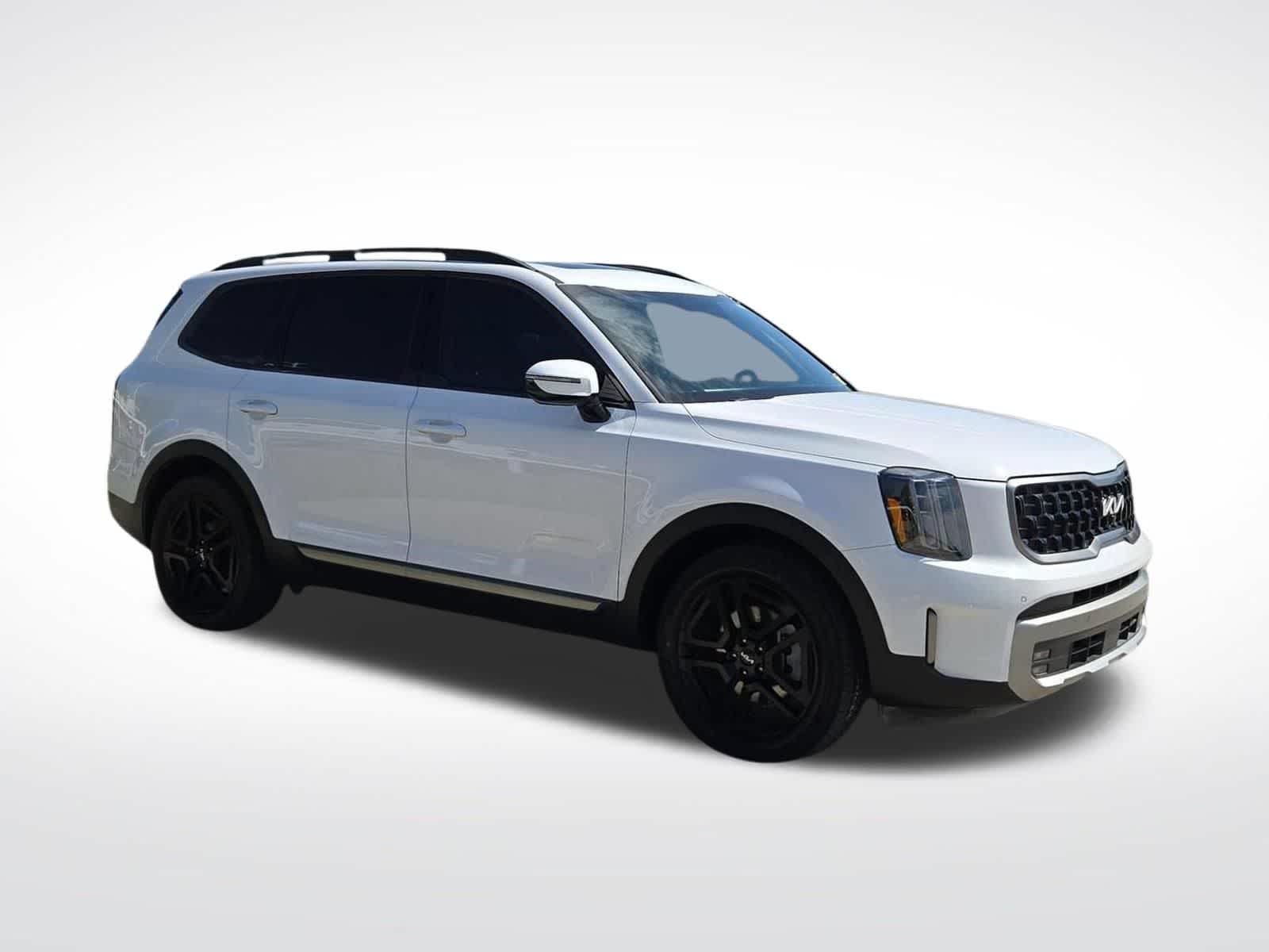 Thumbnail: 2023 Kia Telluride - 8