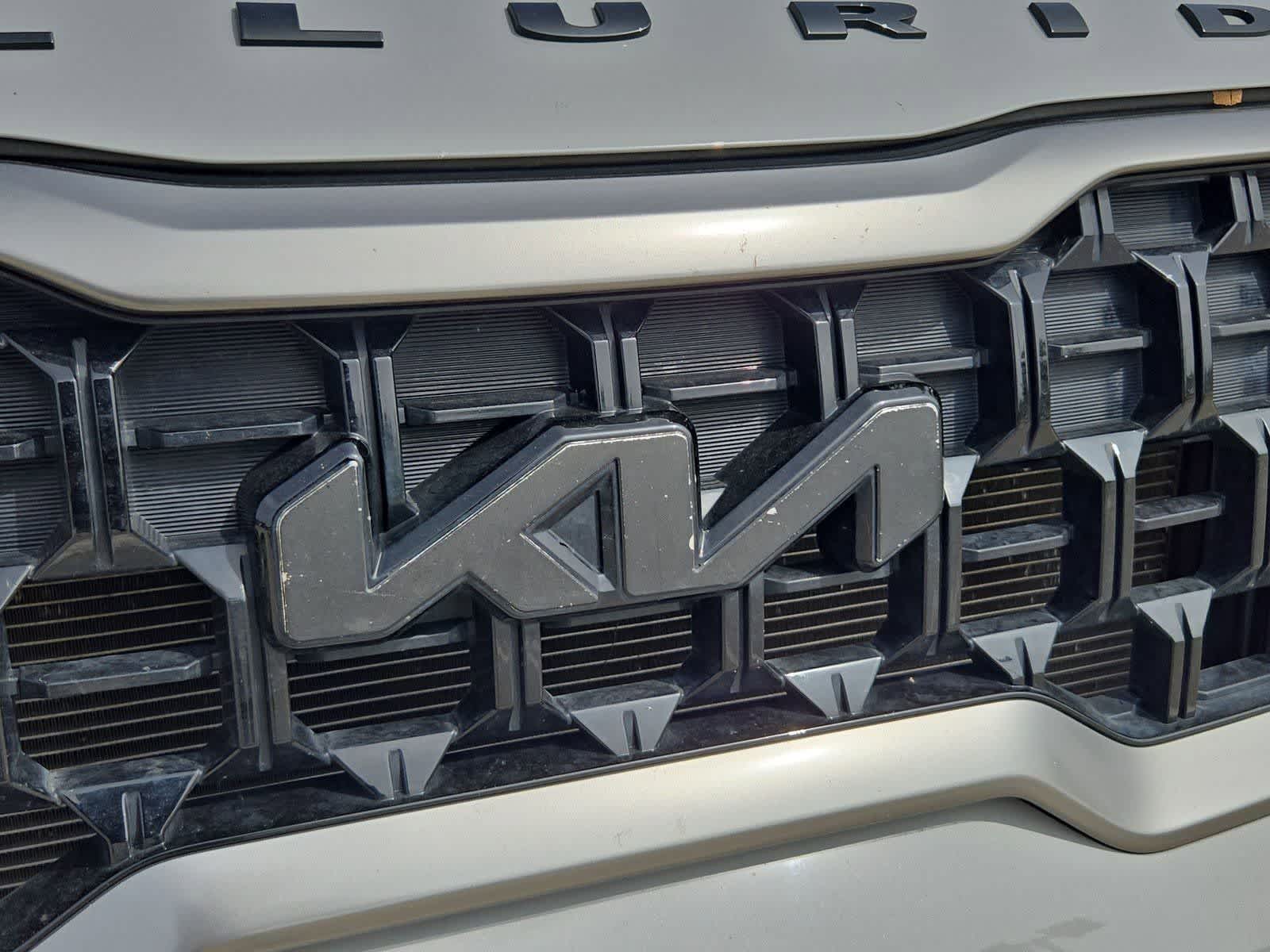 Thumbnail: 2023 Kia Telluride - 10