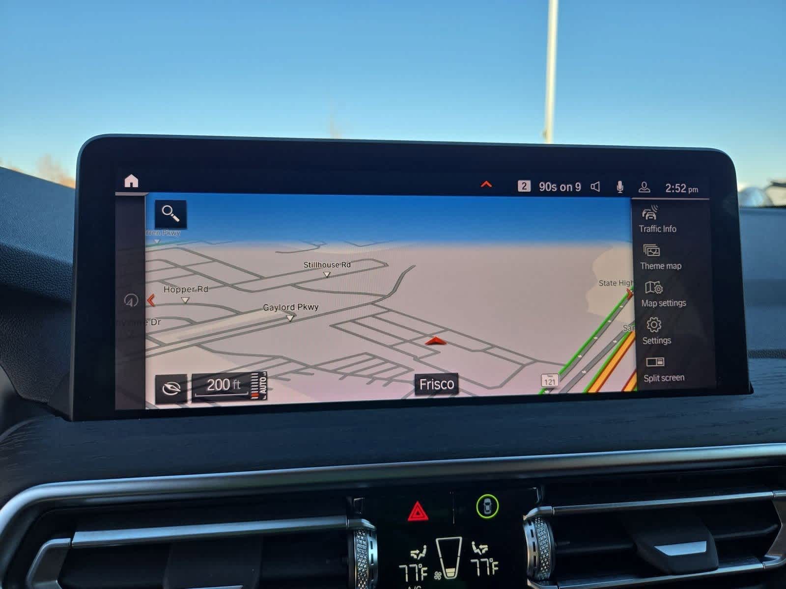 Thumbnail: 2023 BMW X4 - 29