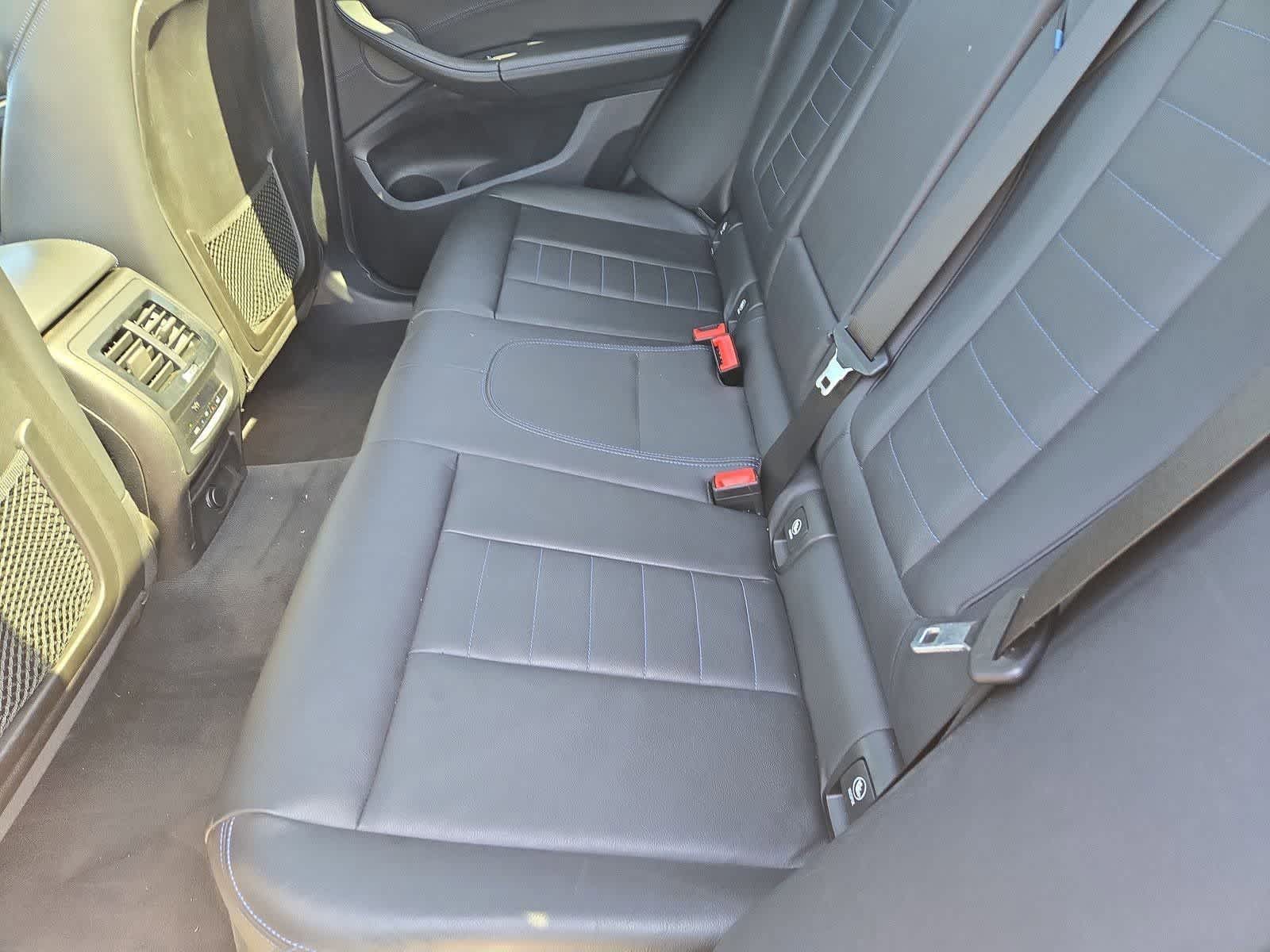 Thumbnail: 2018 BMW X3 - 18