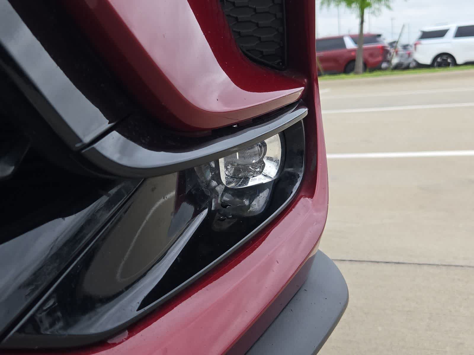 Thumbnail: 2022 Toyota Sienna - 10