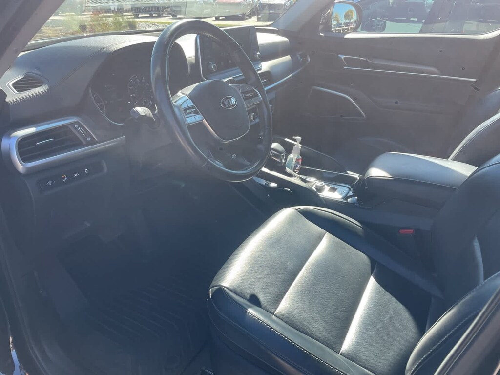 Used 2020 Kia Telluride S SUV