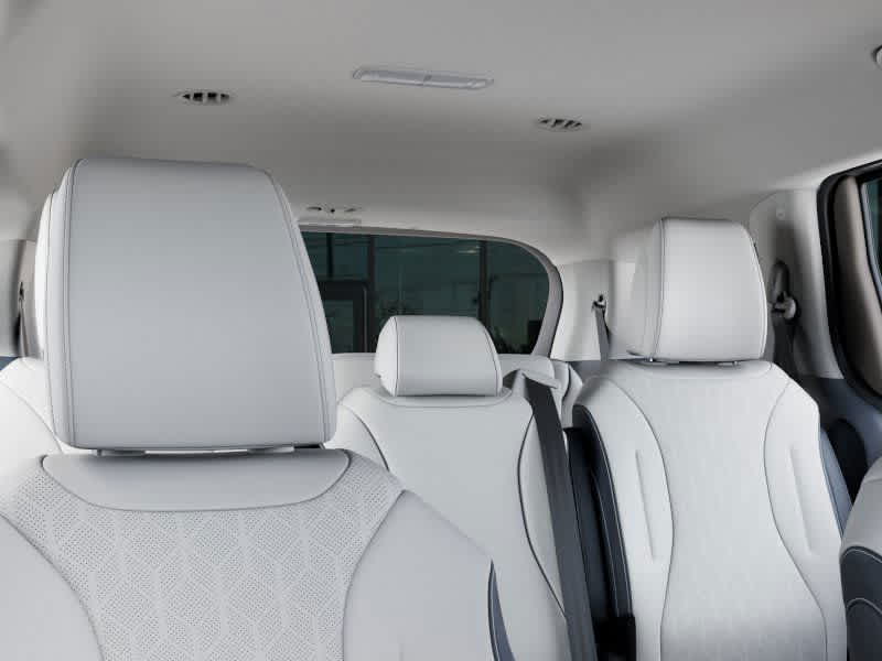 Thumbnail: 2026 Kia Carnival - 27