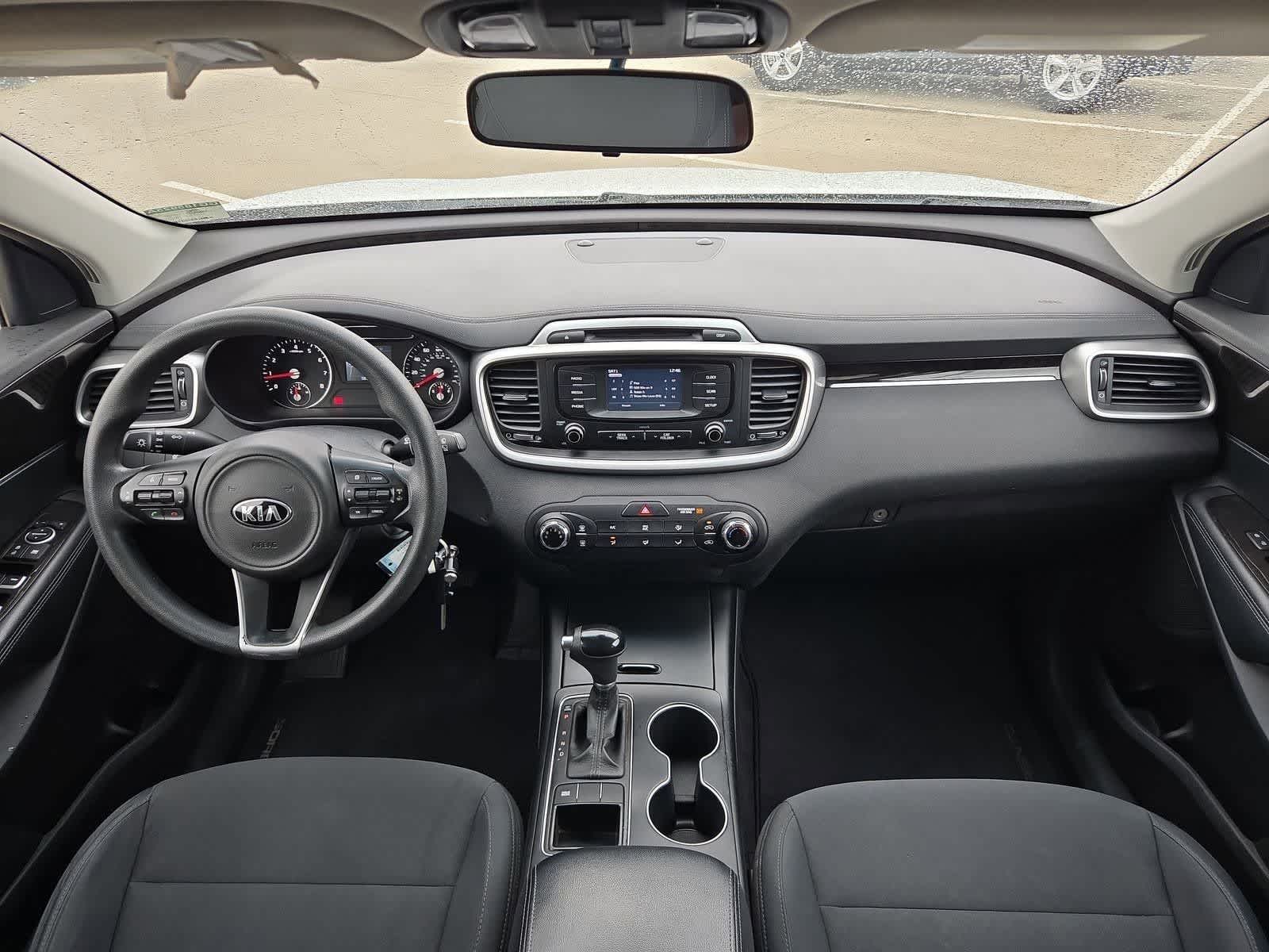 Thumbnail: 2016 Kia Sorento - 13
