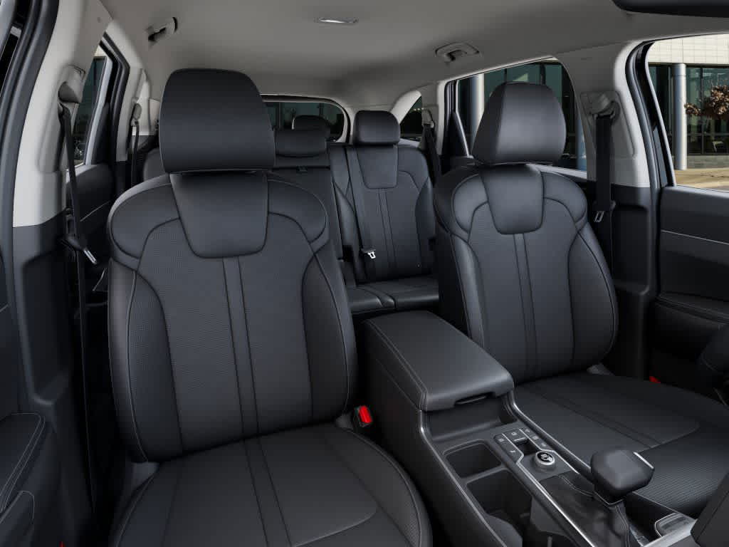 Thumbnail: 2026 Kia Sorento - 15