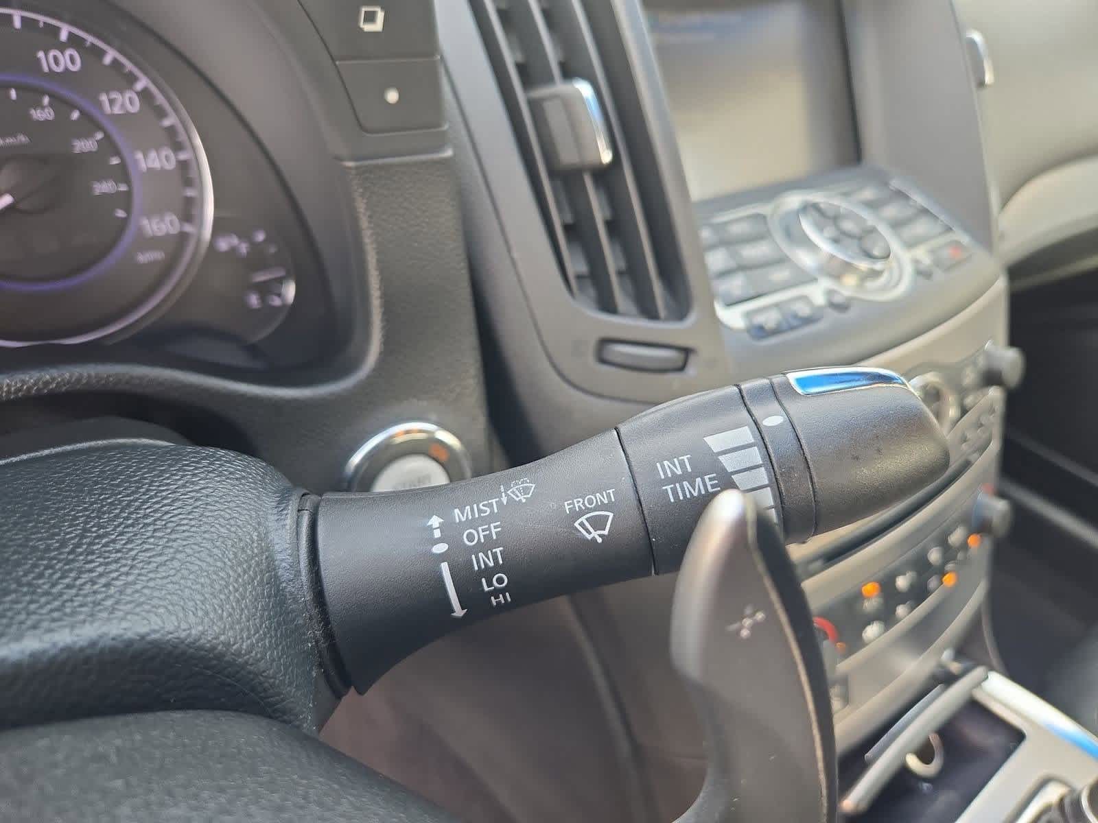 Thumbnail: 2010 INFINITI G37 - 24