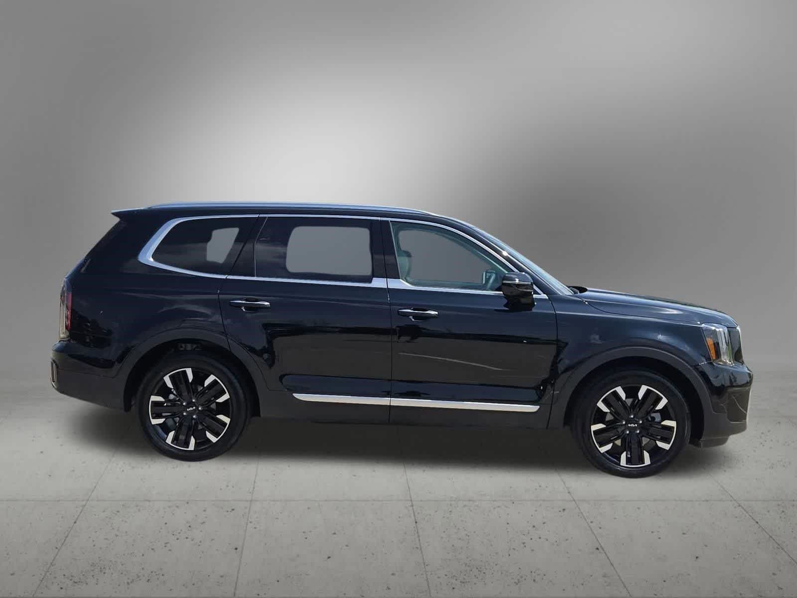 Thumbnail: 2025 Kia Telluride - 7