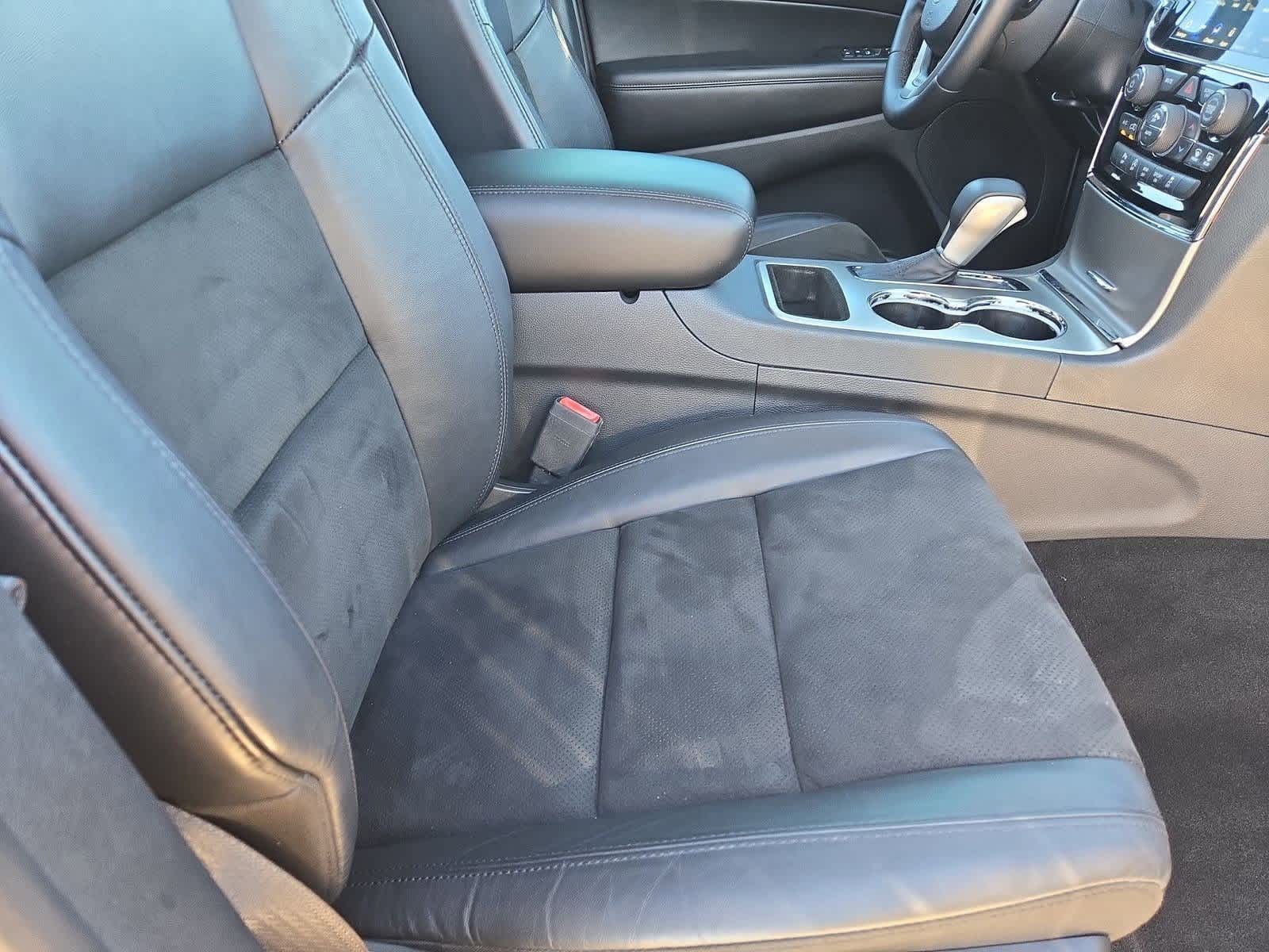 Thumbnail: 2019 Jeep Grand Cherokee - 22