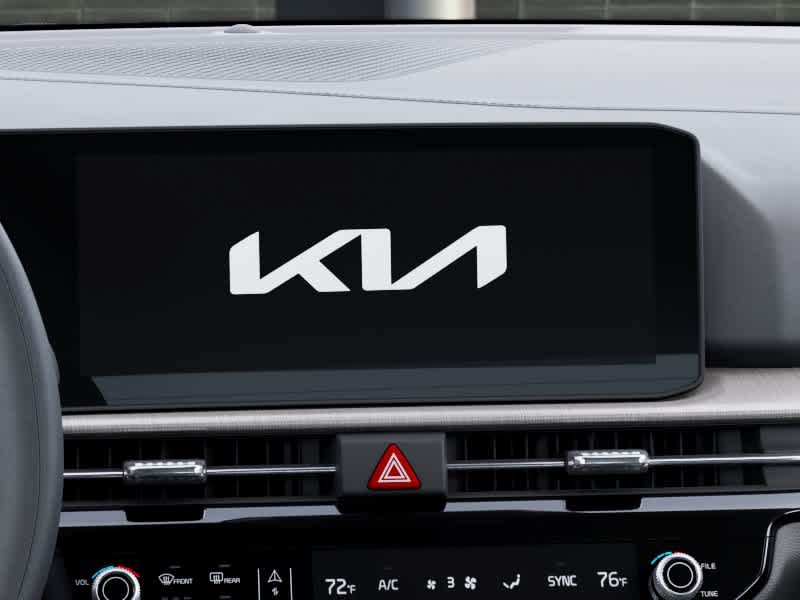 Thumbnail: 2026 Kia Sportage - 20