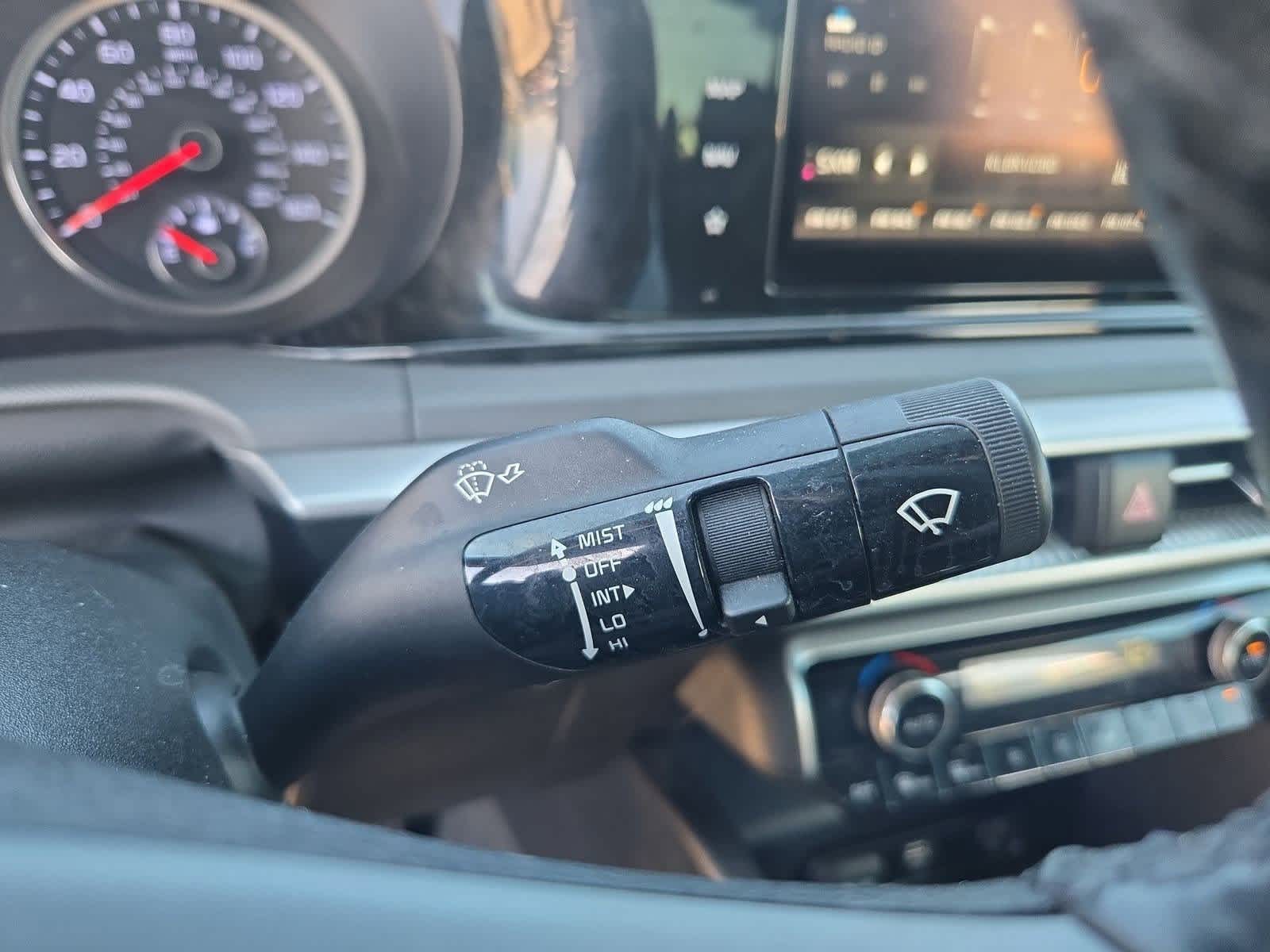 Thumbnail: 2022 Kia K5 - 26