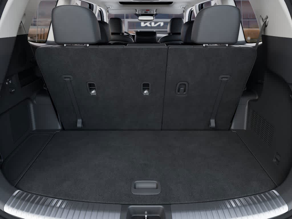 Thumbnail: 2025 Kia Telluride - 19