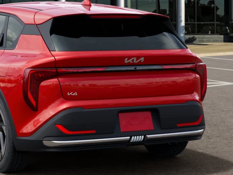 Thumbnail: 2026 Kia K4 - 13