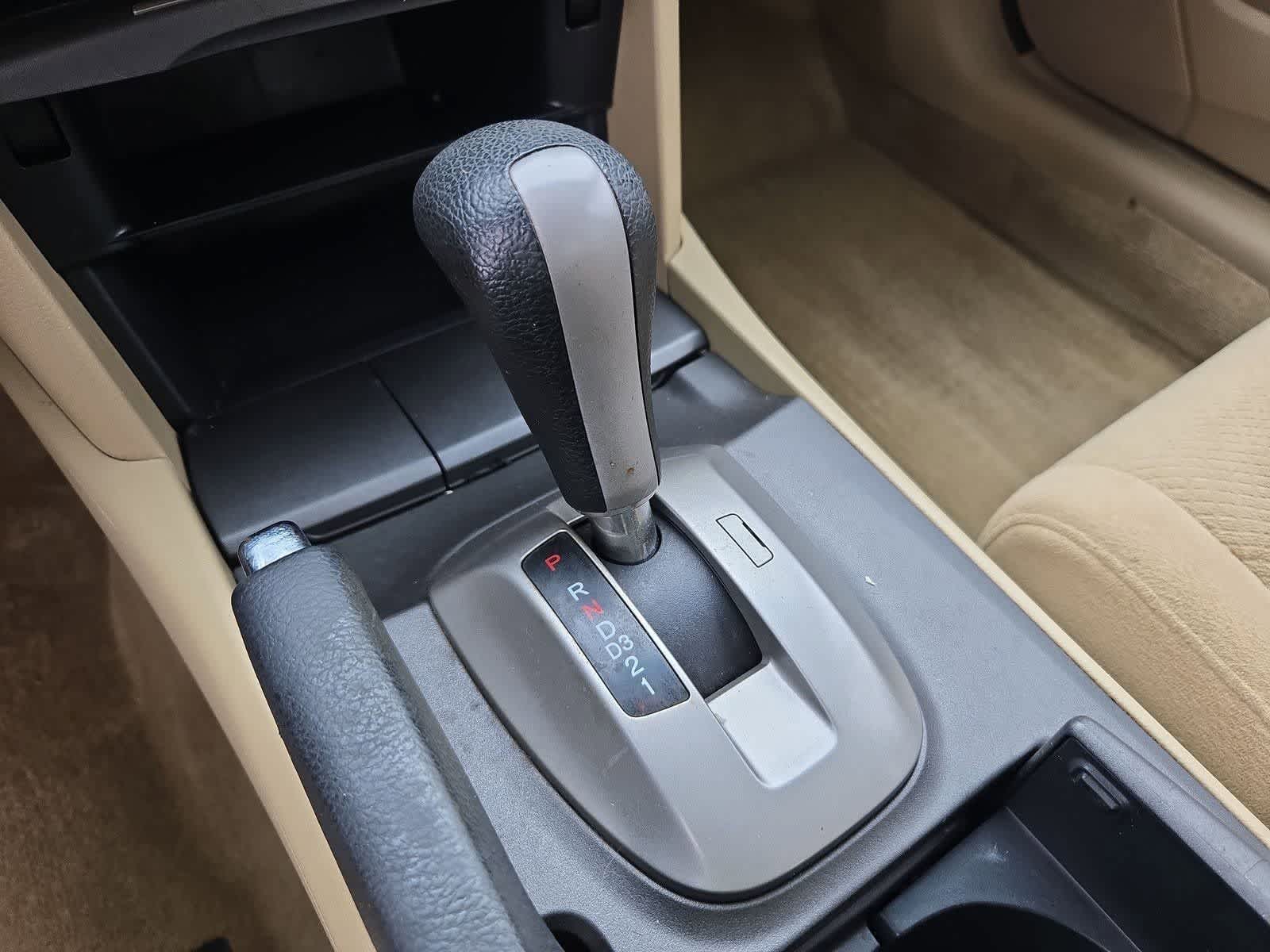 Thumbnail: 2012 Honda Accord - 29