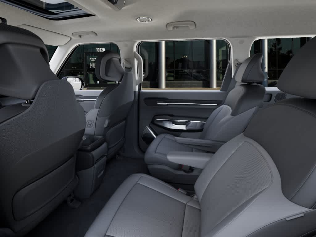 Thumbnail: 2026 Kia EV9 - 18