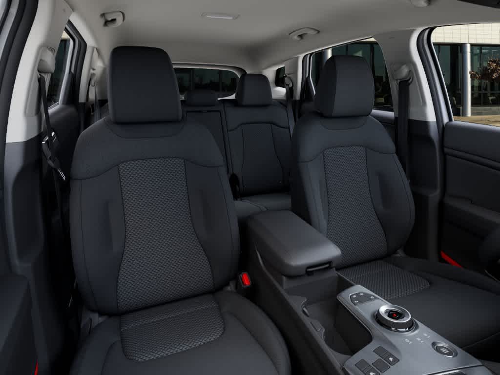 Thumbnail: 2026 Kia Sportage - 15