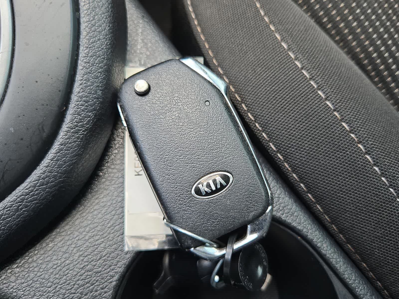 Thumbnail: 2019 Kia Forte - 32