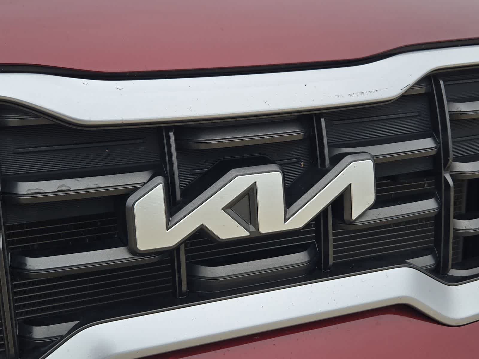 Thumbnail: 2024 Kia Telluride - 10
