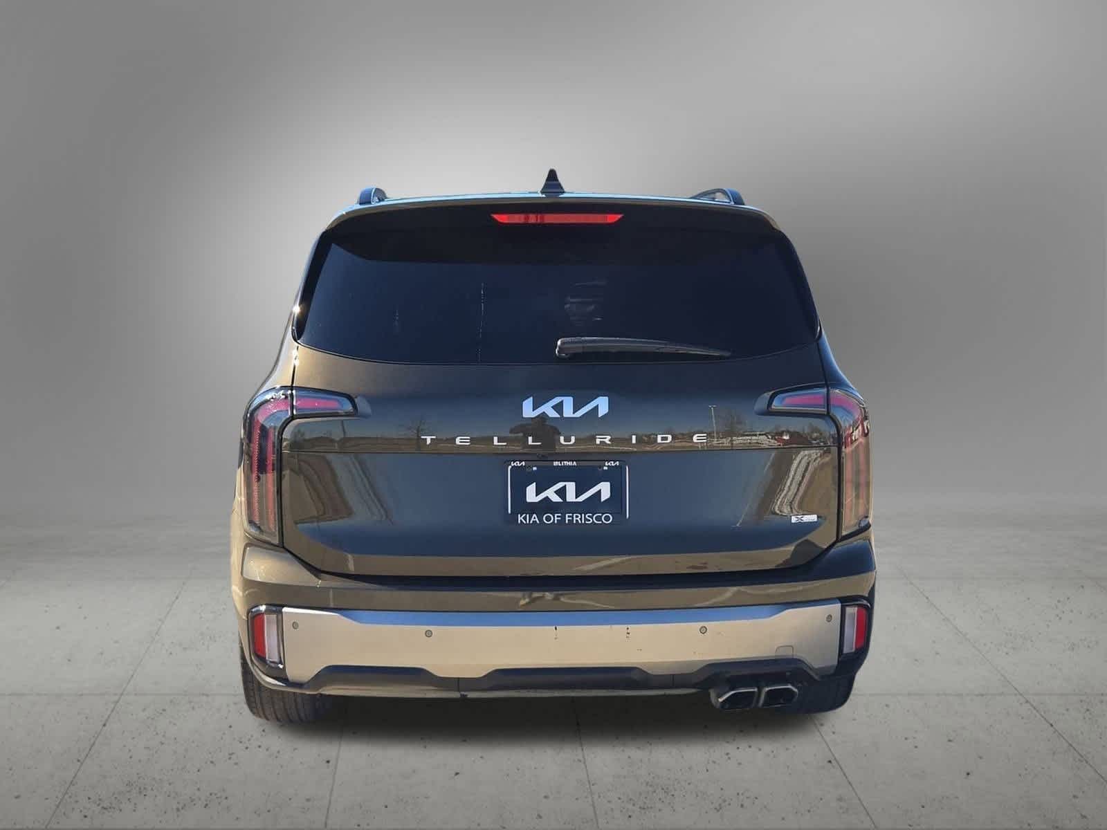 Thumbnail: 2023 Kia Telluride - 5
