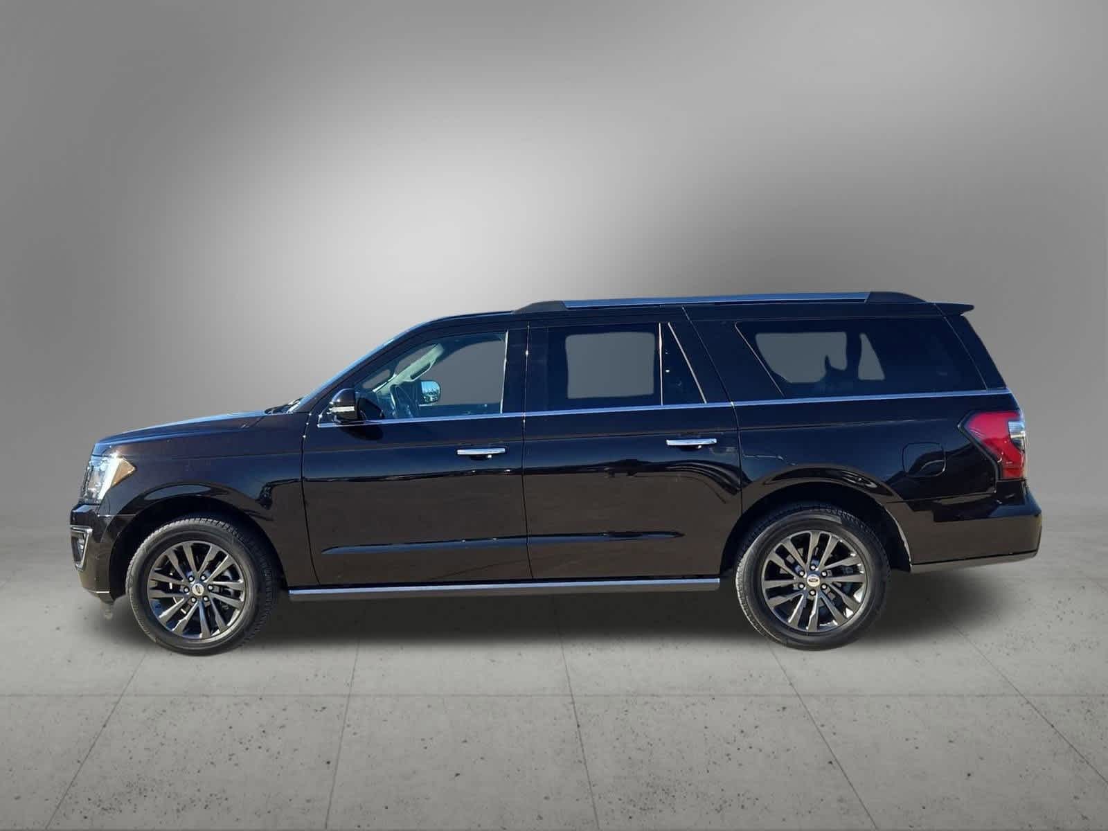 Thumbnail: 2021 Ford Expedition MAX - 3