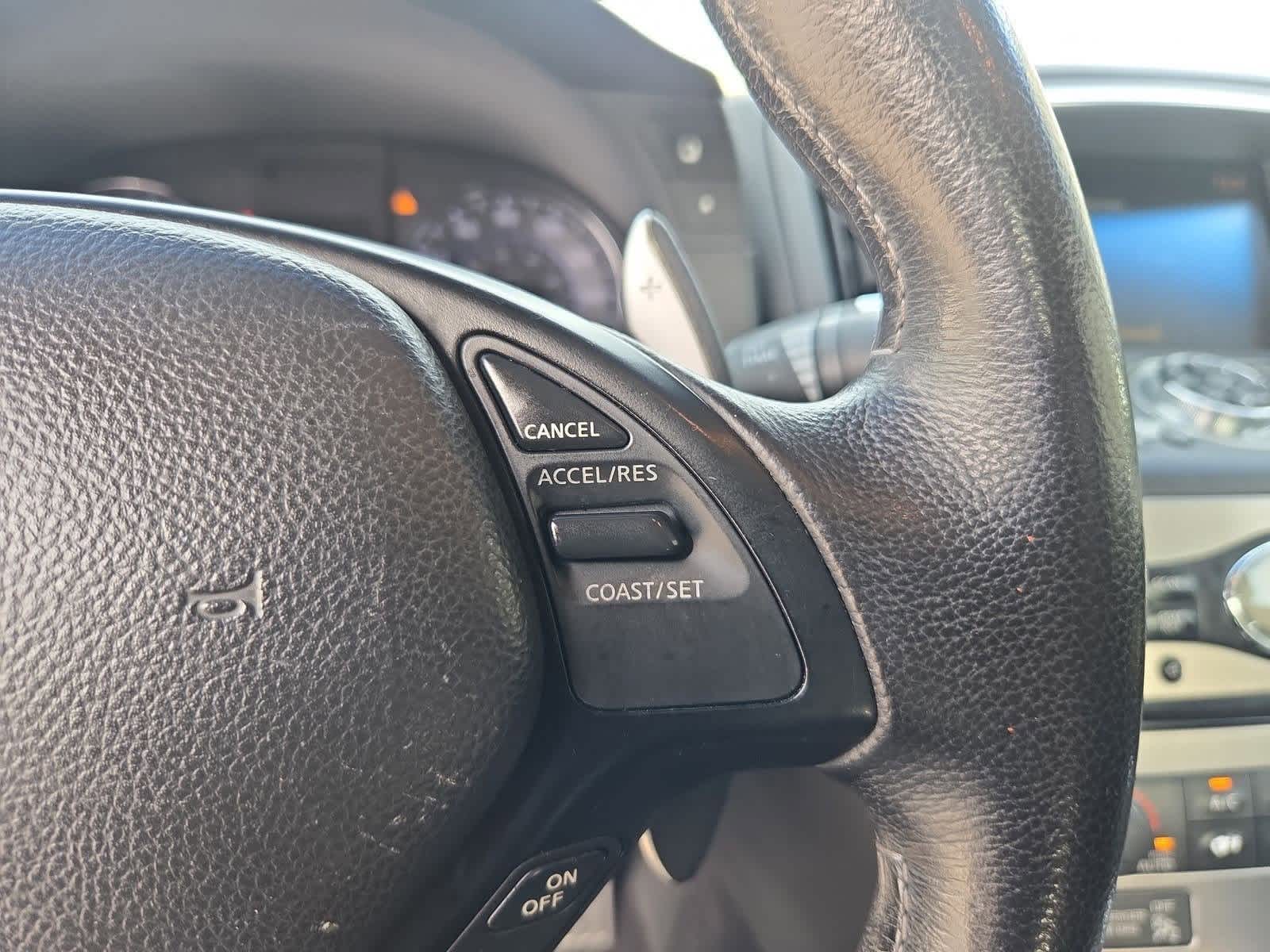 Thumbnail: 2010 INFINITI G37 - 23