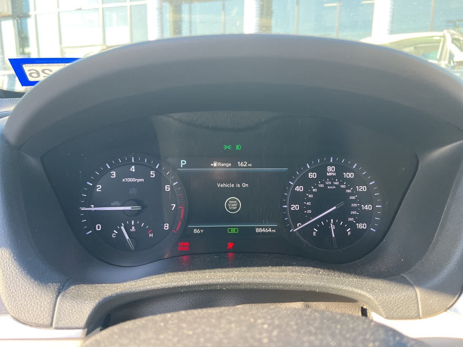 Thumbnail: 2018 Genesis G80 - 7