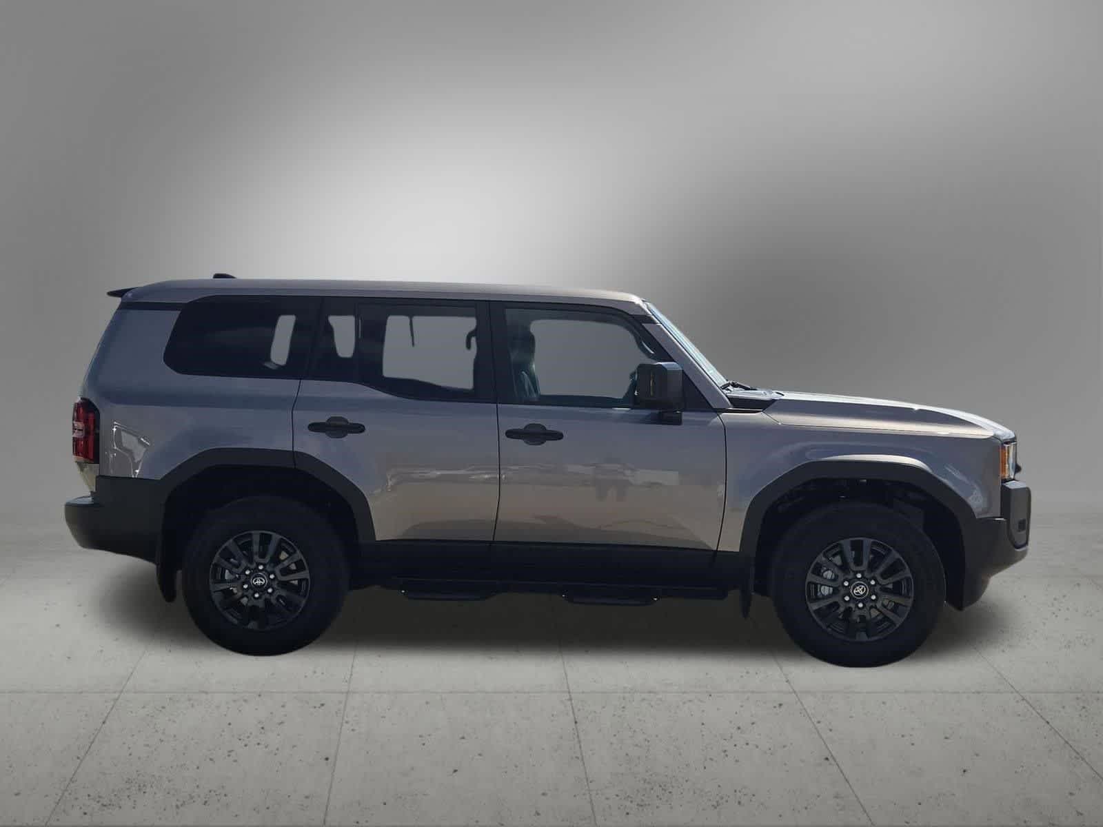 Thumbnail: 2024 Toyota Land Cruiser - 7