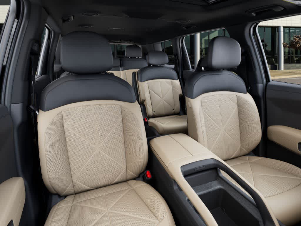 Thumbnail: 2027 Kia Telluride - 15