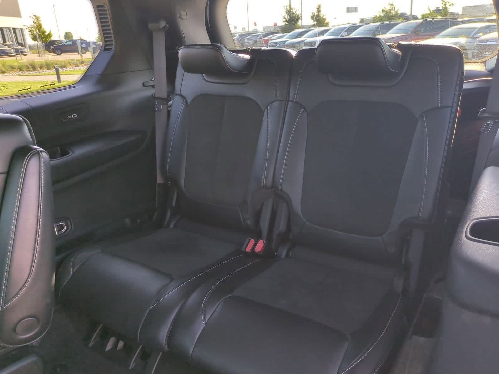 Thumbnail: 2021 Jeep Grand Cherokee L - 34