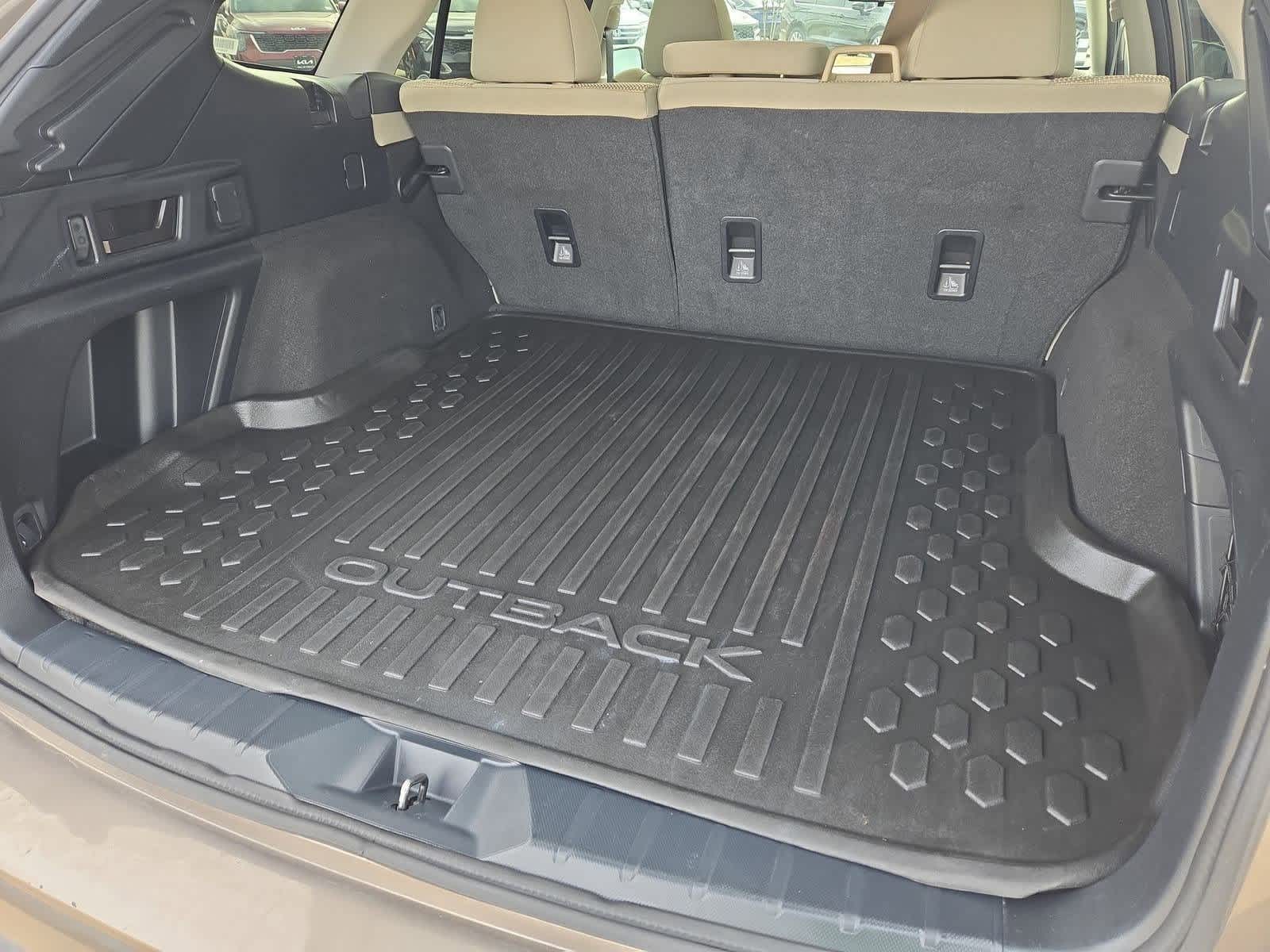 Thumbnail: 2021 Subaru Outback - 33