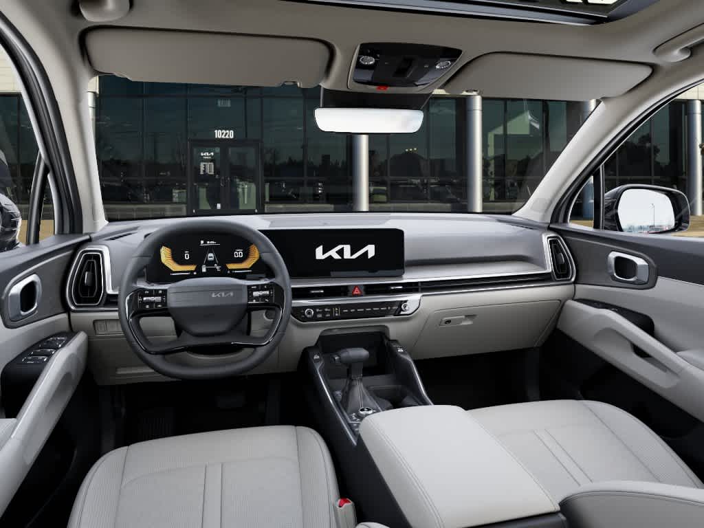 Thumbnail: 2026 Kia Sorento - 14
