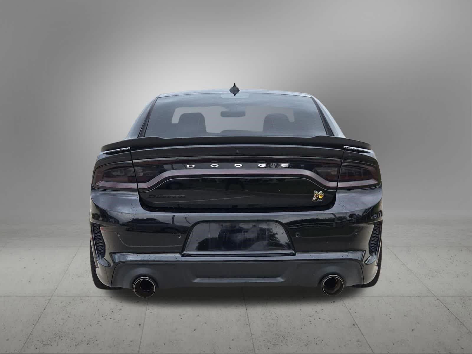 Thumbnail: 2022 Dodge Charger - 5