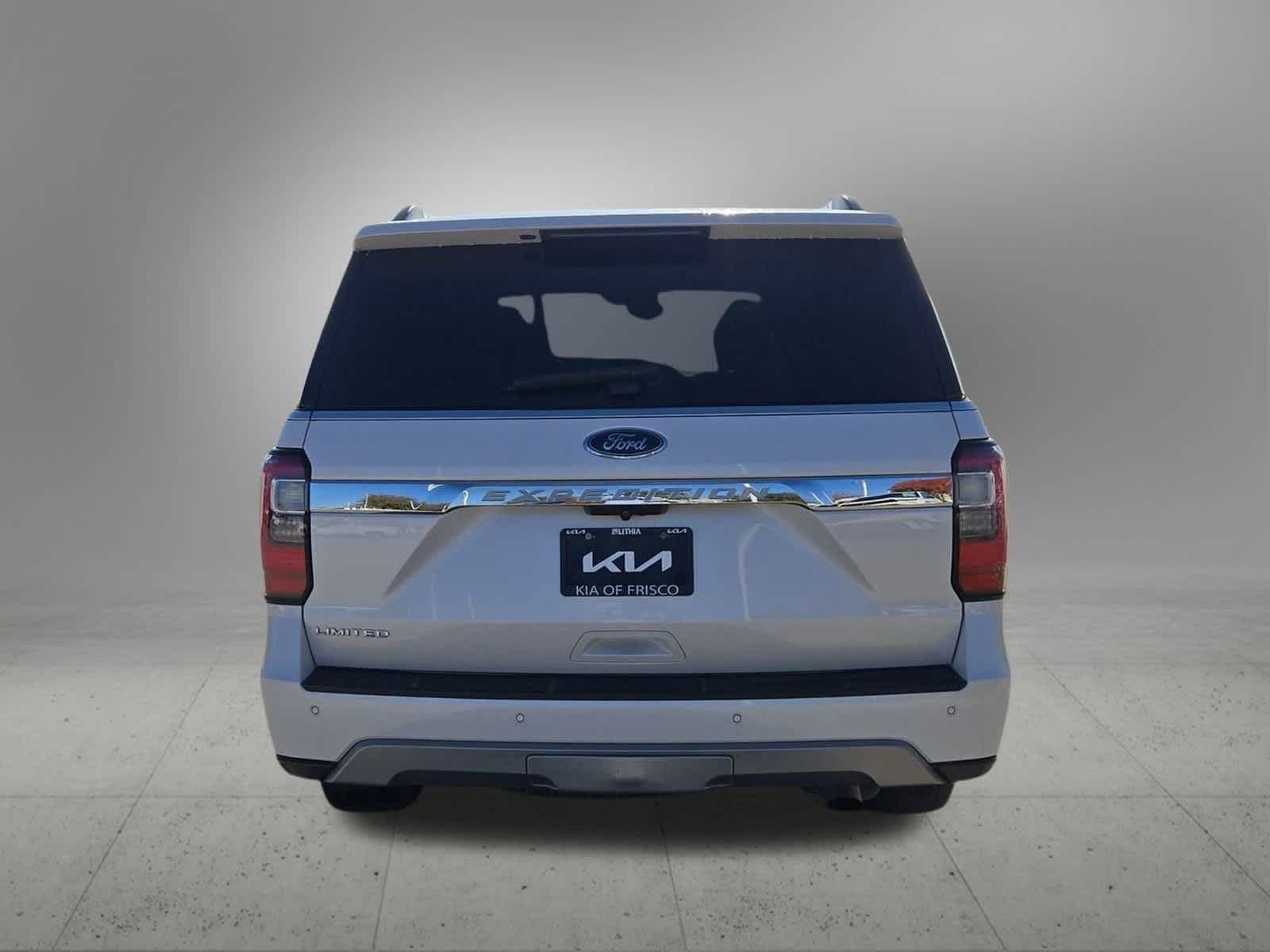 Thumbnail: 2019 Ford Expedition - 5